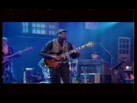 Keb Mo - Two Trains Running