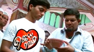 Jairam Jairam Tamil Movie Scenes Tanikella Bharani Breaks The Religious Barrier Navdeep