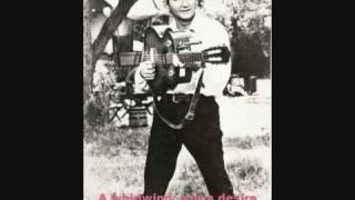Watch Roy Orbison Whirlwind video