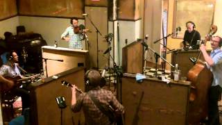 Barnstar! - Handle With Care - Live Studio Recording