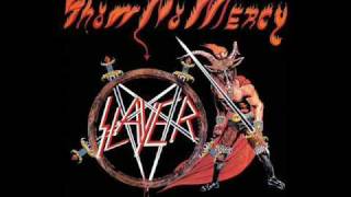 Watch Slayer Fight Till Death video