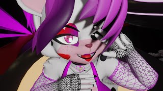 Running Out Of Time Popstar Mangle Rework  (Fazclair/Fnia Animation)