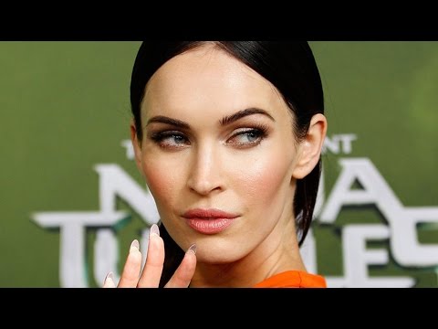 The Real Reason Why Hollywood Dumped Megan Fox