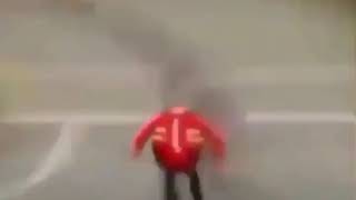 Eggman Run