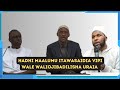 ''HADHI MAALUM'' itawasaidia vipi watu waliojiripua kisonjo na Kirundi??