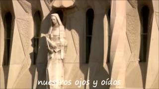 Watch Alan Parsons Project La Sagrada Familia video