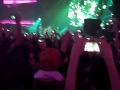 Kid Cudi Marijuana Live! Hollywood Palladium!