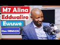 Omubaka Ssemujju agambye, M7 alina eddwaliro ewuwe - Kiriza oba Gaana nga Kafuumuulampawu 25, 2024