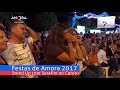 Festas de Amora 4ª noite 2017 - Coreto Festas de Amora 4ª noite 2017 - Coreto