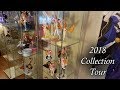 2018 Year End Collection Tour