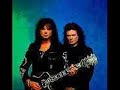 John Norum & Glenn Hughes - Distant voices