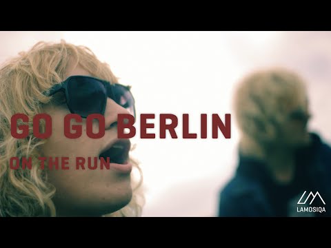 On The Run Video