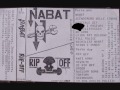 NABAT / RIP OFF - split tape '82