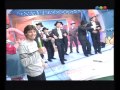 Los tangueros con las "Azucar Moreno" -  Videomatch
