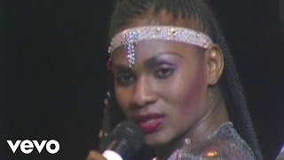 Boney M. - Never Change Lovers In The Middle Of The Night (Sun City 1984)