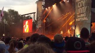 Influence By Tove Lo Acl Festival 2017 On 10717