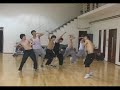 Undisclosed Clip 2pm 10 Out Of 10 Undisclosed Practicing Clip