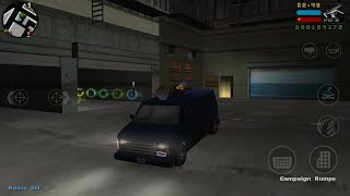Gta Lcs Special Vehicle Guide Uniqueppec Blue Campaign Rumpo