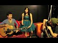 Poison and Wine - The Civil Wars (cover) Megan Nicole and Curtis Peoples