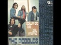 The Pebbles - Jelly Mama