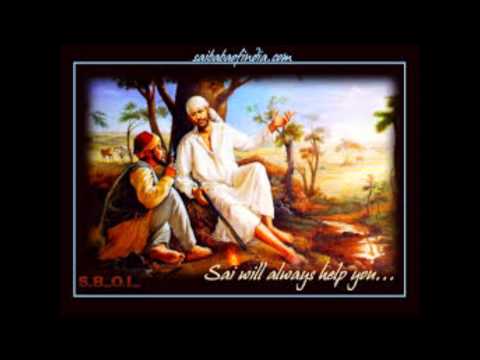 sai ram sai sham sai bhagwan