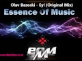 Olav Basoski - Ey! (Original Mix)