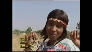 Kukali Zakiyya Da Fauziyya Maikyau Awakar Fulani Asha Kallo Lafiya.