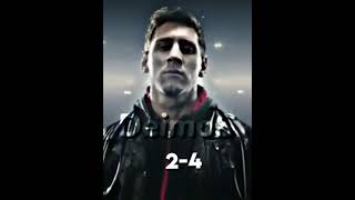 Messi Vs Ronaldo 2007-2022 Ive Worked Hard Please Dont Steal Çok Uğraştım Lütfen Çalmayın...