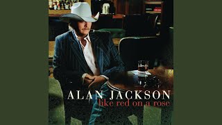 Alan Jackson Where Do I Go From Here (A Trucker's Song)