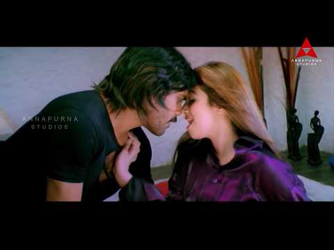 Gichhi Gichhi Video Song || Super Movie || Nagarjuna Ayesha...