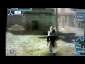 Let's Play - Assassin's Creed: Bloodlines.    PSP