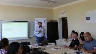 Turizm Və Otelçilik, Bələdçilik, Xidmət, Qonaqlama Təlimləri