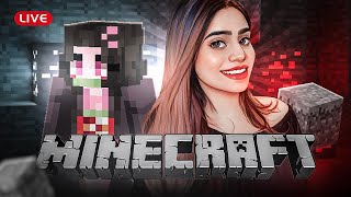 Minecraft In S8Ul Smp S8Ul Sherlock Live Loco