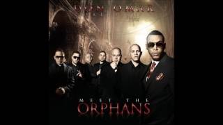 Watch Don Omar Angeles  Demonios video