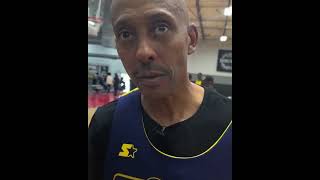 Gille Out At Big 3 Draft Combine