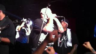 Watch Skarhead Dff video