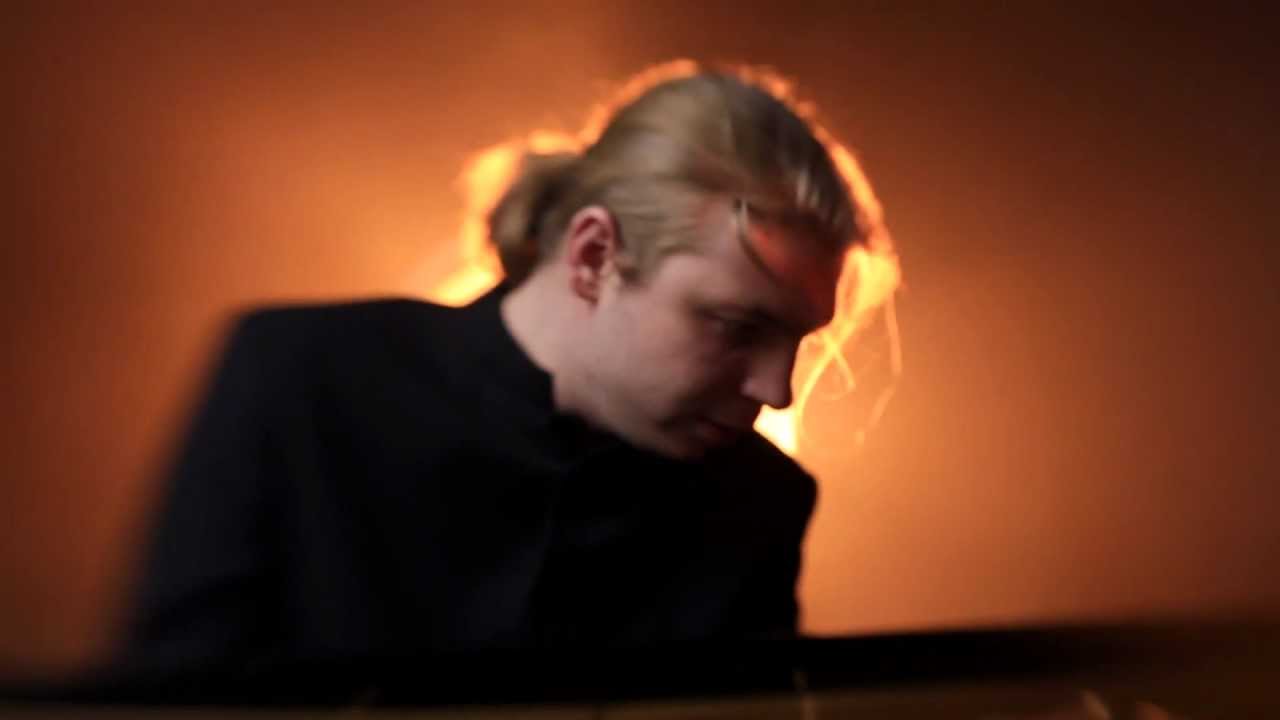 DENIS KOZHUKHIN | PROKOFIEV · PRECIPITATO