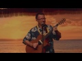Stephen Inglis-- "Koali" at Maui's Slack Key Show