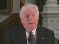 Former Texas Governor Mark White on How Governors Use Media