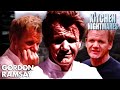 Gordon's In For His Toughest Fight Yet! | Kitchen Nightmares