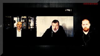 Марк Фейгин о Иване Белецком с ситуации в Украине