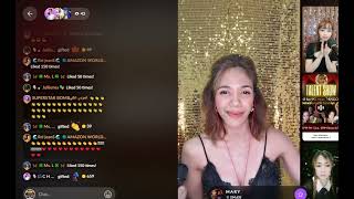 Mary Unbreak My Heart On Tango Idol Show 9 9 2023 7 28 43 Am