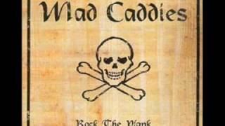 Watch Mad Caddies Easy Cheese video