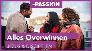 1. Alles Overwinnen - Edwin Jonker & Discipelen (The Passion 2019, Dordrecht)