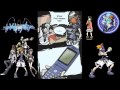 Lets Play The World Ends With You (German/Blind) Part 56 - Grim Grim Heaper~