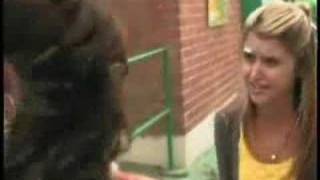 Spashley Vid Keep Holdin On