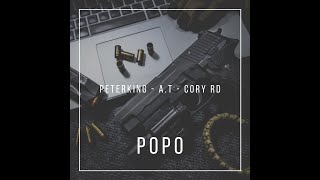 Popo - Peterking Cory Rd A.t Video Visual