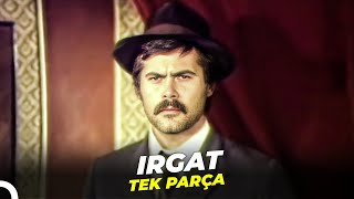 Irgat | Eski Türk Filmi  İzle
