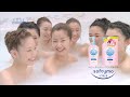 上戸彩 CM コーセー ソフティモ 「選手権」篇