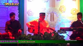 Gambus - Menyambut Bulan Suci Ramadhan Desa Suci mundu - cirebon